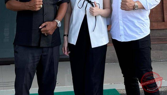 Advokat Nicho Hezron dkk Dari Dhipa Adista Justicia Law Firm Kembali Menangkan Perkara PMH di Mahkamah Agung RI Melawan Ir Santoso Halim