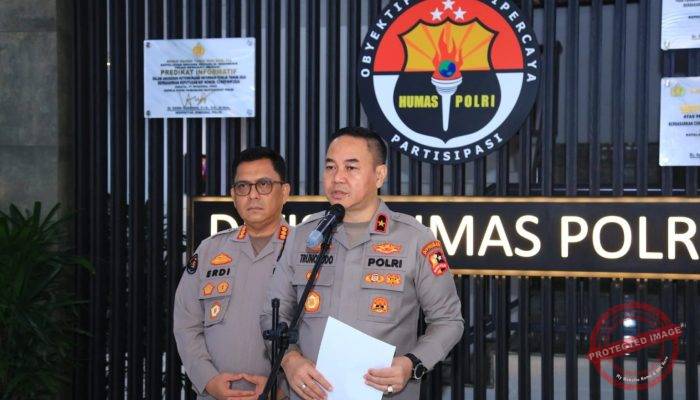 Seleksi Terpusat SMA Kemala Taruna Bhayangkara Digelar di Akpol Semarang, 400 Siswa Terbaik Nasional Bersaing