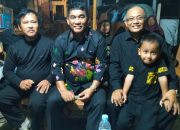 Gubernur YSK ​Merajut Kembali Tali Persaudaraan yang Terhalang Jarak