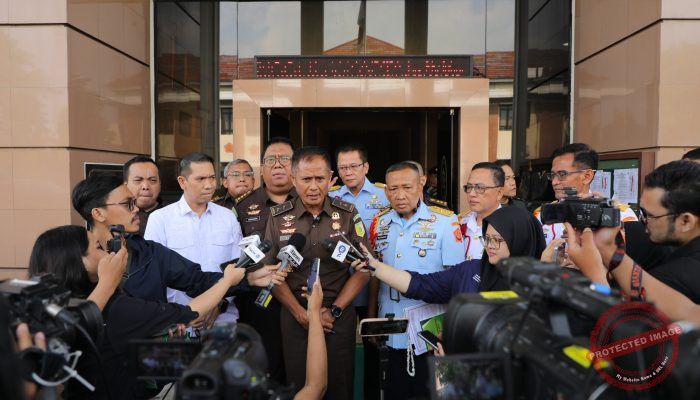 Proyek Satelit Kemhan Senilai Rp400 Miliar Lebih Diduga Bermasalah, Pejabat hingga WNA Jadi Terdakwa