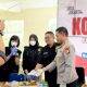Polres Depok Musnahkan Barang Bukti Narkotika, PBH PERADI Turut Mengawal
