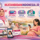 Mengenal ikatanbidanindonesia.id IBI, KTA & ODELIA