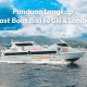 Panduan Lengkap Fast Boat Bali ke Gili & Lombok