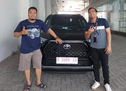 Toyota Veloz Hybrid Mulai Menarik Minat Konsumen di Wilayah Demak