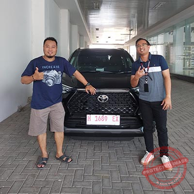 Toyota Veloz Hybrid Mulai Menarik Minat Konsumen di Wilayah Demak