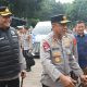Kapolda Jabar Tinjau Rest Area Tol Cipali Subang, Pastikan Arus Balik Lebaran 2026 Aman