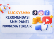 Apa Itu SMM Panel Indonesia Mengenal Lebih Dekat dan Rekomendasi Terbaik LuckySMM