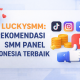 Apa Itu SMM Panel Indonesia ? Mengenal Lebih Dekat dan Rekomendasi Terbaik : LuckySMM