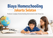 Biaya Homeschooling Jakarta Selatan Panduan Lengkap Homeschooling Internasional untuk Orang Tua