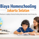 Biaya Homeschooling Jakarta Selatan : Panduan Lengkap Homeschooling Internasional untuk Orang Tua