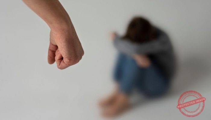 Polres Karawang Tangkap Ayah Tiri Pelaku Kekerasan terhadap Anak di Bawah Umur