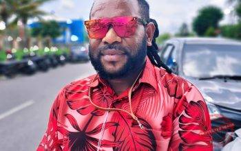 Suara Anak Adat Dalam Polemik DPD RI dan MRP Papua