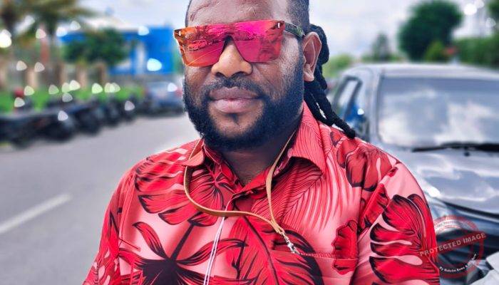 Suara Anak Adat Dalam Polemik DPD RI dan MRP Papua