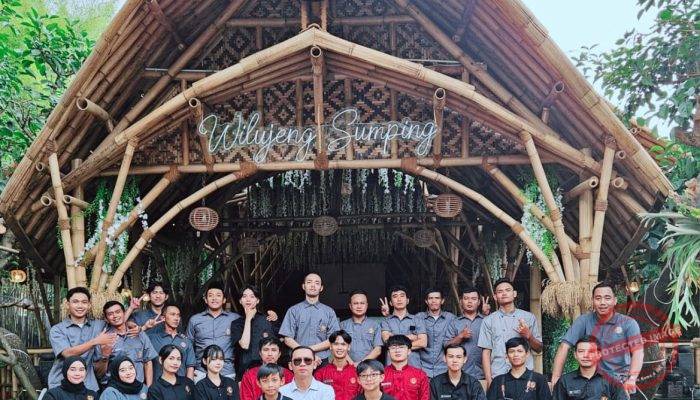 RM Haber Cafe & Resto Resmi Beroperasi di Bandung Timur, Hadirkan Meeting Room dan Live Musik Harian