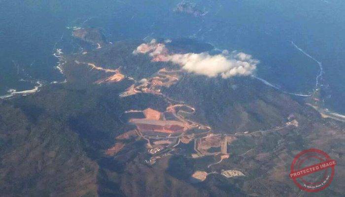 Apakah Penggunaan Kawasan Hutan Untuk Pertambangan di Tumpang Pitu Legal?