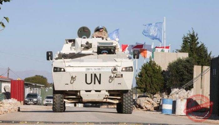Ledakan Hantam Posisi UNIFIL di Lebanon, Tiga Terluka, Dua Kritis