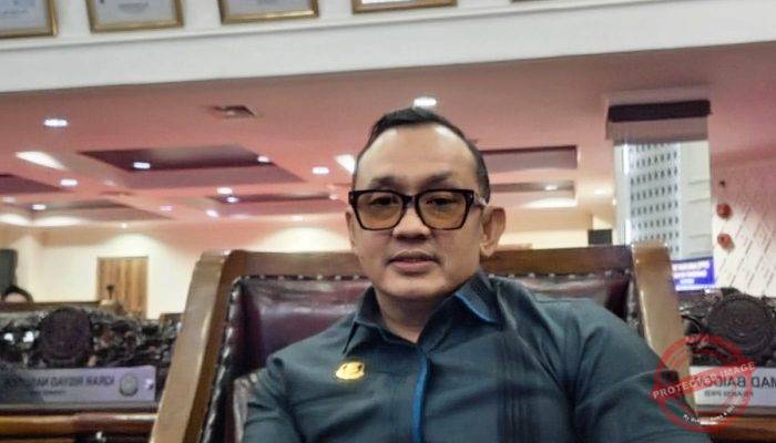 ​Terkait Penyegelan Bangunan POUK di Teluknaga, Dr. Hugo S Franata: Hukum Harus Tegak, Namun Hak Ibadah Adalah Amanat Konstitusi yang Tak Boleh Terhenti