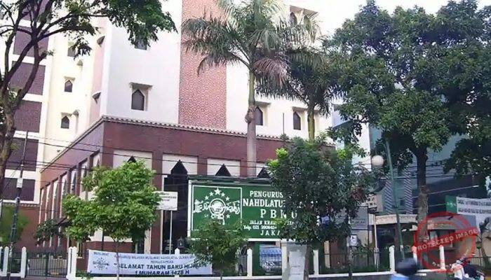 Manuver Politik PBNU Yang Kecentilan