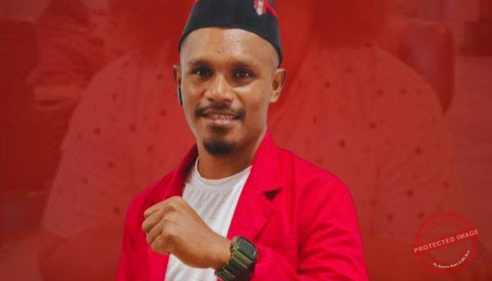 GMNI Mimika Soroti Proses Etik Senator Papua, Desak Transparansi dan Kritik Kinerja MRP