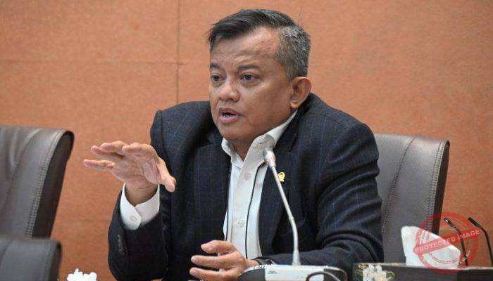 Meneladani Spirit Pengabdian Drs. H. Mulyadi, M.M.A.: Wakil Rakyat yang Membumi di Jantung Kabupaten Bogor