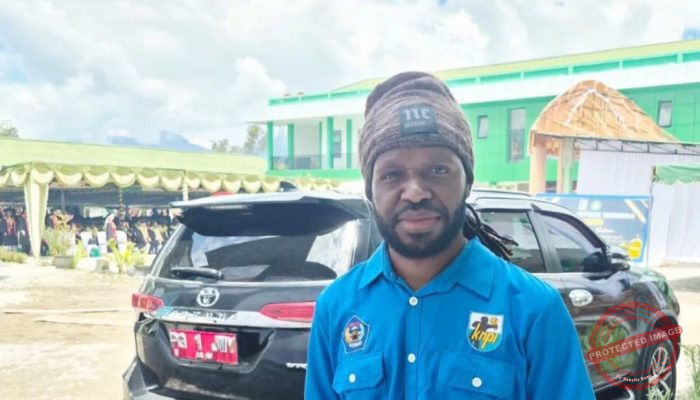 Sengketa Hukum Berlanjut, KNPI Desak Pemkab Jayawijaya Batalkan Pelantikan DPRK Ilegal