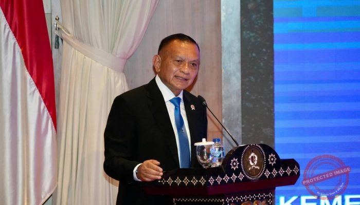 Wamenko Polkam: Ketahanan Nasional Kunci Hadapi Perubahan Global