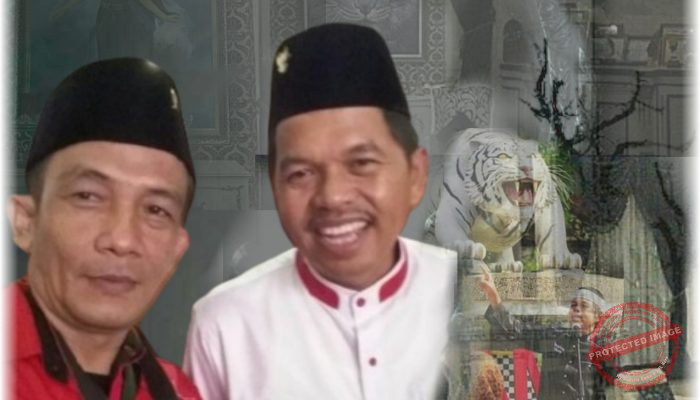 Wilujeng Tepang Taun ka Bapak Dedi Mulyadi Gubernur Jawa Barat