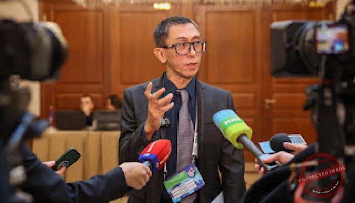 Peta Baru Kekuasaan Kazakhstan Pasca-Referendum