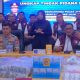 ‎Bandar Pemilik Obat Keras Tertentu Diamankan, 99 Ribu Obat Keras Tertentu Disita ‎