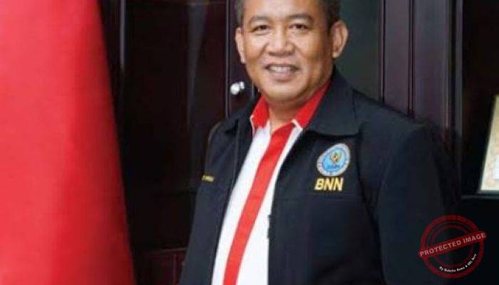 DPR Soroti Peredaran Narkotika di Lapas, Dorong Evaluasi Total UU Narkotika: Rehabilitasi Bukan Penjara Bagi Penyalah Guna