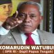 Kamarudin Watubun: Otsus Papua Harus Konsisten Berpihak ke OAP, Jalur Afirmasi Jangan Diselewengkan
