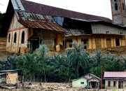 Bertahan di Tengah Ketidakpastian: Potret Pemulihan Pascabencana yang Tak Tuntas