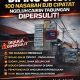 Diduga Dipersulit, 100 Nasabah BJB KCP Cipatat Keluhkan Proses Pencairan Tabungan Sertifikasi Perorangan