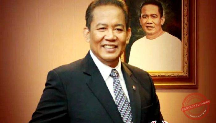 Pakar Hukum Narkotika Anang Iskandar: Stop Larang Vape di UU Narkotika, Bukan Tempatnya