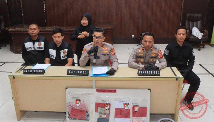 ‎Sindikat Eksploitasi Anak Dibongkar Polisi, Pelaku Pakai Aplikasi Live Konten Seksual