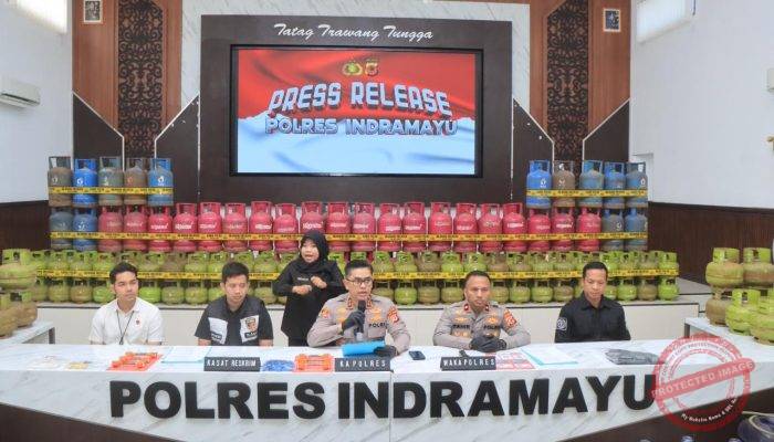 ‎Breaking News ! Polisi Bongkar Kasus Migas dan Berkomitmen Penuh Mendukung Efisiensi Energi Nasional