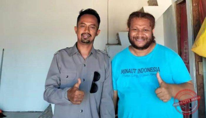 Terkuak! Dugaan ‘Permainan Kotor’ di Balik Proyek Jila, Nama OAP Diduga Dipakai!