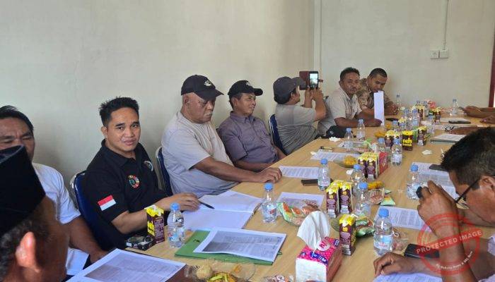 Masyarakat Desa Perdana Lawan Somasi PT REA Kaltim Plantations: “Ini Bukan Ancaman, Ini Perjuangan Hak!”