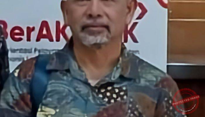 Adv Ir. Herry Kasymir. ST.,SH., MH ; Resiko Hukum Dunia Medsos Saat Ini” Lebih Kejam Dari Penjara!