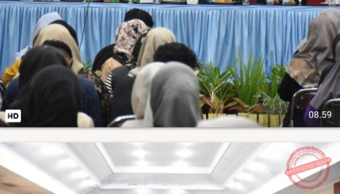 Yayasan Pendidikan Islam Ar-Raswad Tegaskan Komitmen Transparansi dalam Pengelolaan Program Makan Bergizi Gratis (MBG)