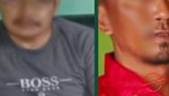 Khoirul Anam Disinyalir Menyebarkan Kebohongan Kepada Publik, Masalah PORTAL JALAN Kian Memanas….!!!?