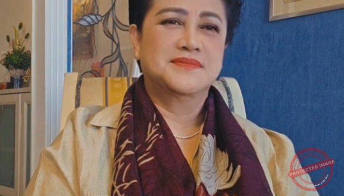 Prof Connie Bakrie: Krisis Selat Hormuz 2026 “Alarm Geopolitik” Indonesia, Soroti Ranjau Laut & Ancaman Kabel Internet