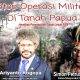 Anggota DPD Desak Setop Operasi Militer di Papua, Simon Balagaize: “Hentikan Juga Perampasan Tanah Lewat PSN”