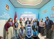 Gugatan Etis Dari Puncak Potret Buram Nekropolitik di Papua Tengah