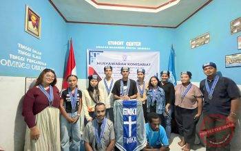 Gugatan Etis Dari Puncak Potret Buram Nekropolitik di Papua Tengah