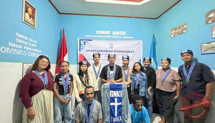 Gugatan Etis Dari Puncak Potret Buram Nekropolitik di Papua Tengah