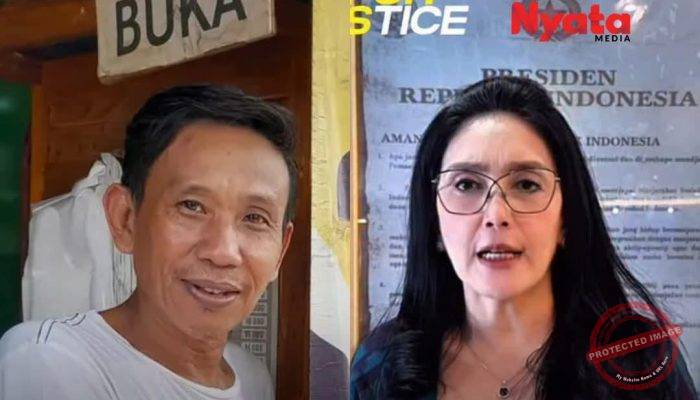 Kesulitan Ekonomi Usai Cerai, Fanny Fadillah: Rieke Diah Pitaloka Lunasi Uang Pangkal dan UKT Anak