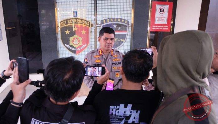 Polda Jabar Tetapkan 2 Tersangka Buzzer Kasus Fitnah Pengusaha Produk Kecantikan, Berkas P21