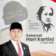 Hari Kartini 2026, Nyumarno: Lanjutkan Api Kartini, Wujudkan Trisakti Bung Karno untuk Perempuan Bekasi