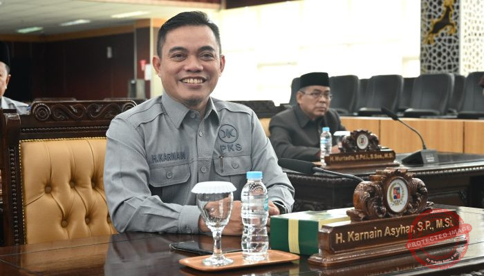 Atasi Keterbatasan Lahan, DPRD Kota Bogor Sahkan Raperda Inisiatif Rumah Susun